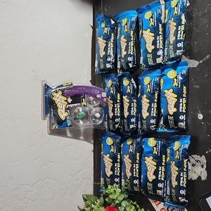 1 Pack Roxx Reflectorzz 12 3 Pk Mystery Stealth Power Paxx Series 1 Pack sealed